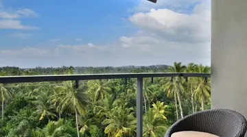 SHERATON KOSGODA TURTLE BEACH RESORT