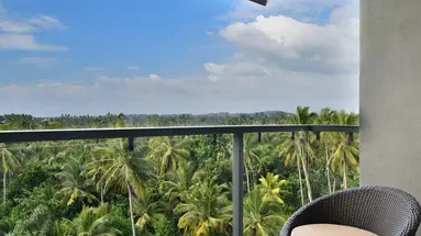 SHERATON KOSGODA TURTLE BEACH RESORT