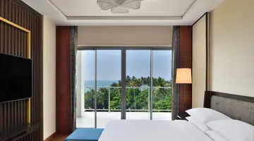 SHERATON KOSGODA TURTLE BEACH RESORT