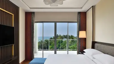 SHERATON KOSGODA TURTLE BEACH RESORT