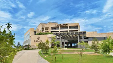 SHERATON KOSGODA TURTLE BEACH RESORT