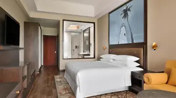 SHERATON KOSGODA TURTLE BEACH RESORT