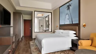 SHERATON KOSGODA TURTLE BEACH RESORT