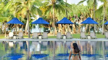 Sheraton Kosgoda Turtle Beach Resort