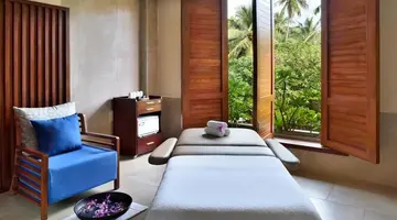 Sheraton Kosgoda Turtle Beach Resort