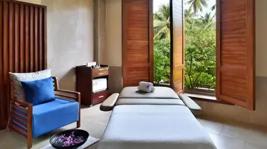 Sheraton Kosgoda Turtle Beach Resort