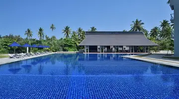 Sheraton Kosgoda Turtle Beach Resort