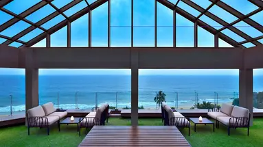Sheraton Kosgoda Turtle Beach Resort