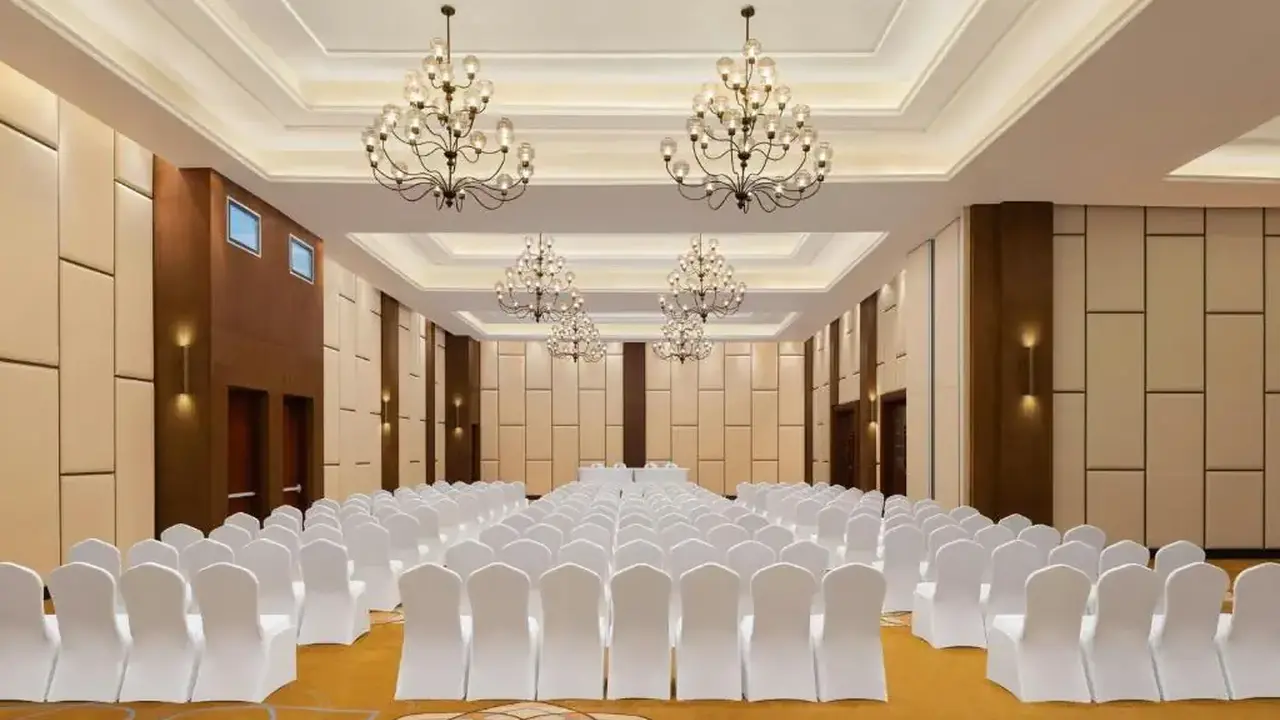SHERATON KOSGODA TURTLE BEACH RESORT
