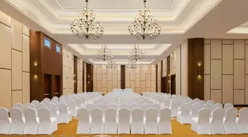 SHERATON KOSGODA TURTLE BEACH RESORT
