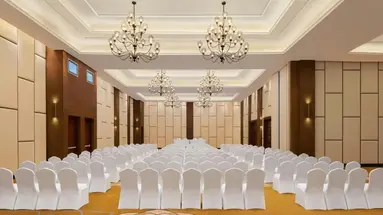 SHERATON KOSGODA TURTLE BEACH RESORT