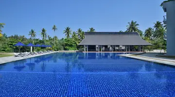 SHERATON KOSGODA TURTLE BEACH RESORT