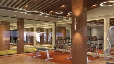Sheraton Kosgoda Turtle Beach Resort