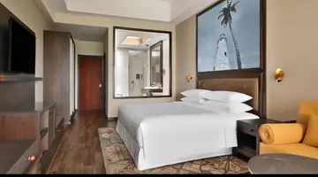 Sheraton Kosgoda Turtle Beach Resort