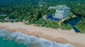 Sheraton Kosgoda Turtle Beach Resort