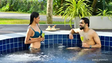 Sheraton Kosgoda Turtle Beach Resort
