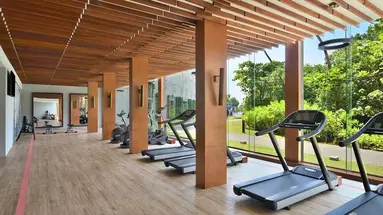 Sheraton Kosgoda Turtle Beach Resort