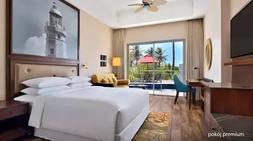Sheraton Kosgoda Turtle Beach Resort