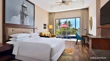 Sheraton Kosgoda Turtle Beach Resort