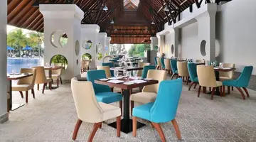 SHERATON KOSGODA TURTLE BEACH RESORT