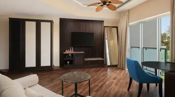 SHERATON KOSGODA TURTLE BEACH RESORT