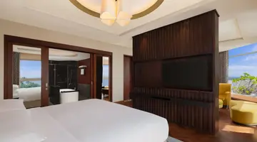 SHERATON KOSGODA TURTLE BEACH RESORT