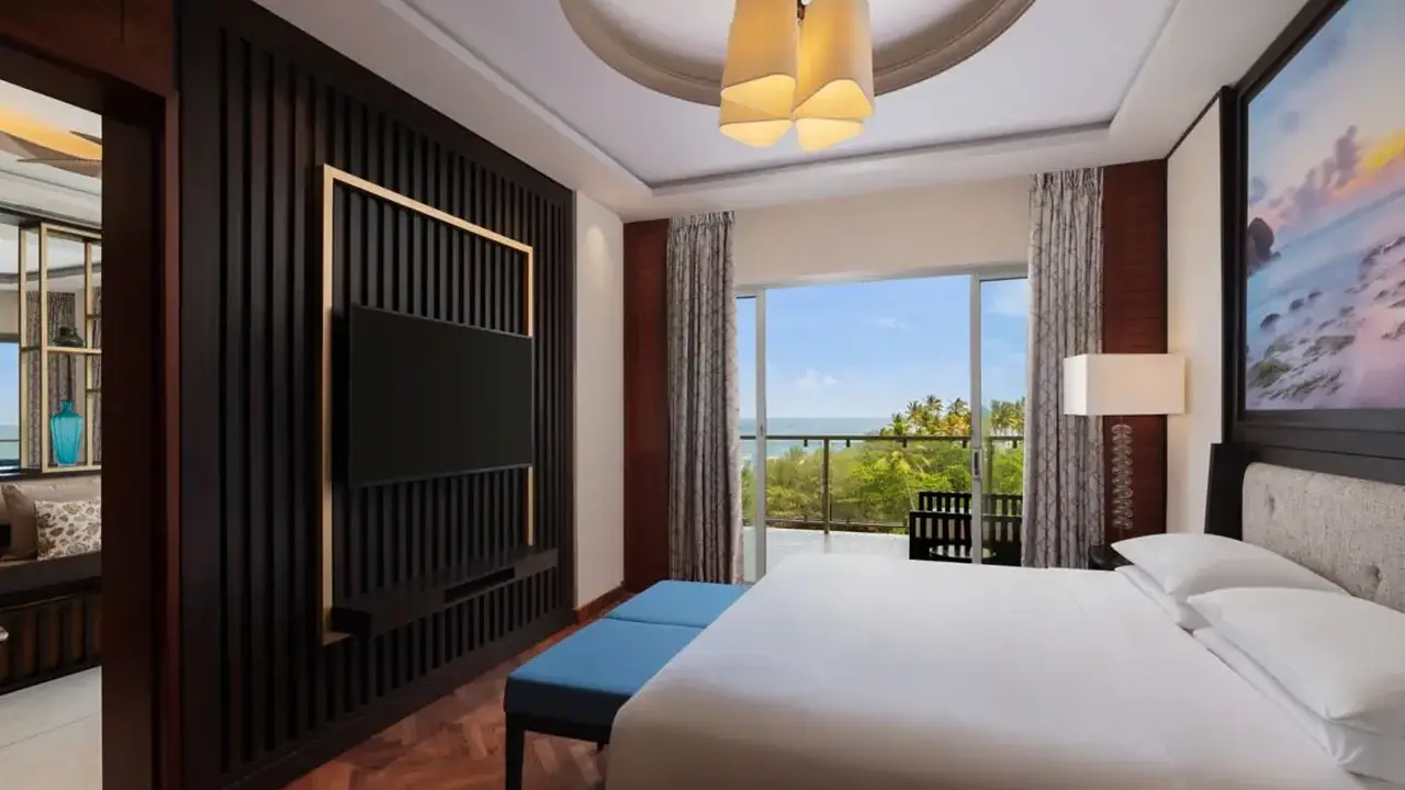 SHERATON KOSGODA TURTLE BEACH RESORT