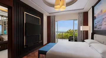 SHERATON KOSGODA TURTLE BEACH RESORT