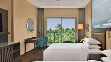 Sheraton Kosgoda Turtle Beach Resort