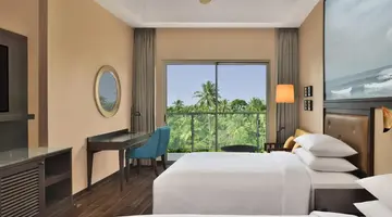 Sheraton Kosgoda Turtle Beach Resort