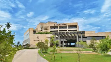Sheraton Kosgoda Turtle Beach Resort