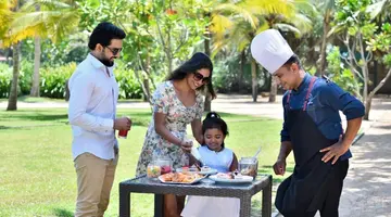 Sheraton Kosgoda Turtle Beach Resort