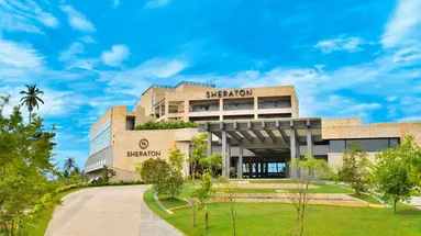 Sheraton Kosgoda Turtle Beach Resort