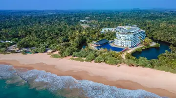 Sheraton Kosgoda Turtle Beach Resort