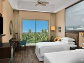 Sheraton Kosgoda Turtle Beach Resort