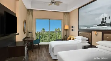 Sheraton Kosgoda Turtle Beach Resort