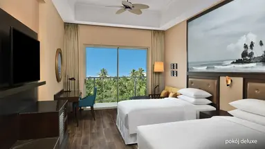 Sheraton Kosgoda Turtle Beach Resort