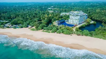 Sheraton Kosgoda Turtle Beach Resort