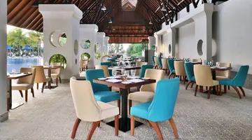 SHERATON KOSGODA TURTLE BEACH RESORT