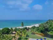 SHERATON KOSGODA TURTLE BEACH RESORT