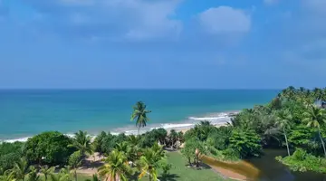 SHERATON KOSGODA TURTLE BEACH RESORT