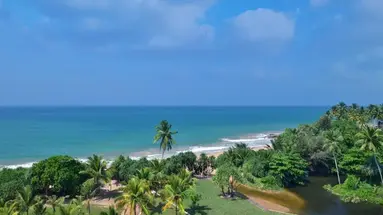 SHERATON KOSGODA TURTLE BEACH RESORT