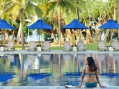 Sheraton Kosgoda Turtle Beach Resort