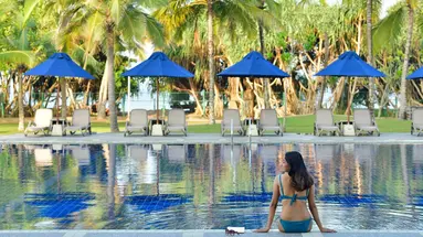 Sheraton Kosgoda Turtle Beach Resort