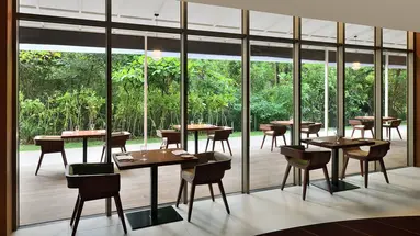 Sheraton Kosgoda Turtle Beach Resort
