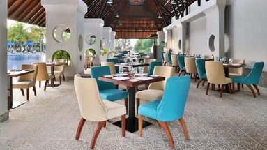 Sheraton Kosgoda Turtle Beach Resort