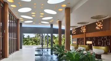 Sheraton Kosgoda Turtle Beach Resort
