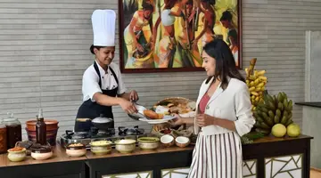 Sheraton Kosgoda Turtle Beach Resort