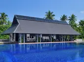 Sheraton Kosgoda Turtle Beach Resort