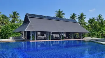 Sheraton Kosgoda Turtle Beach Resort